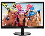 Philips 246V5LDSB 24" Full HD HDMI Monitor