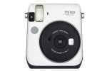 Fujifilm Instax Mini 70 Instant Camera - White inc 10 Shots