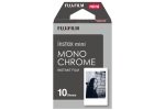 Fujifilm Instax Mini Monochrome Instant Film 10 Pack