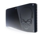 Intel Nuc Skull Canyon Core i7-6770HQ Gaming Barebone