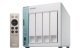 QNAP TS-451A-4G 32TB (4 x 8TB WD RED) 4 Bay NAS with 4GB RAM