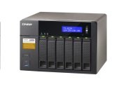 QNAP TS-653A-8G 36TB (6 x 6TB SGT-IW PRO) 6 Bay NAS with 8GB RAM