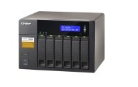 QNAP TS-653A-4G 36TB (6 x 6TB SGT-IW PRO) 6 Bay NAS with 4GB RAM