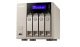 QNAP TVS-463-4G 32TB (4 x 8TB SGT-IW) 4 Bay Desktop NAS