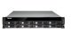QNAP TVS-871U-RP-I3-4G 64TB (8x8TB SGT-IW PRO) 8 Bay 2U Rack with 4GB RAM