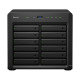 Synology DS2415+ 96TB (12 x 8TB SGT-IWPRO) 12 Bay NAS