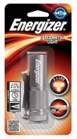 Energizer 3 Led Metal 3aaa Torch