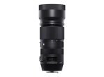Sigma 100-400mm f/5-6.3 DG OS HSM I Contemporary Lens Canon Fit