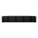 Synology RS18017xs+ 12 Bay NAS 2U Rack enclosure