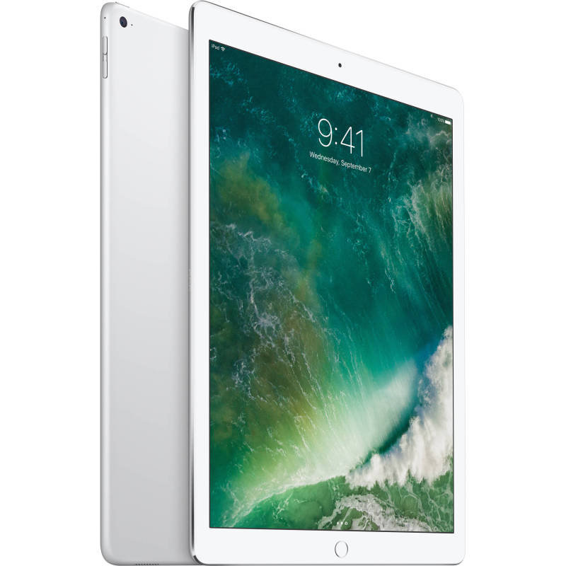 Apple iPad Pro 10.5" Cellular 64GB - Silver