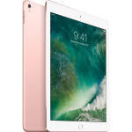 Apple iPad Pro 10.5" 512GB Wi-Fi Tablet - Rose Gold