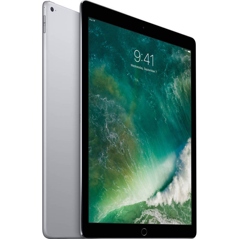 Apple iPad Pro 10.5" WiFi 512GB - Space Grey