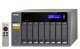 QNAP TS-853A-8G 64TB (8 x 8TB WD RED PRO) 8 Bay NAS Unit with 8GB RAM