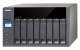 QNAP TS-831X-4G 64TB (8 x 8TB WD RED PRO) 8 Bay NAS Unit with 4GB RAM
