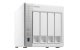 QNAP TS-431P 4TB (4 x 1TB WD RED) 4 Bay Desktop NAS