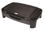 Contour Ergonomics Professional Monitor Stand With Drawer CE77686