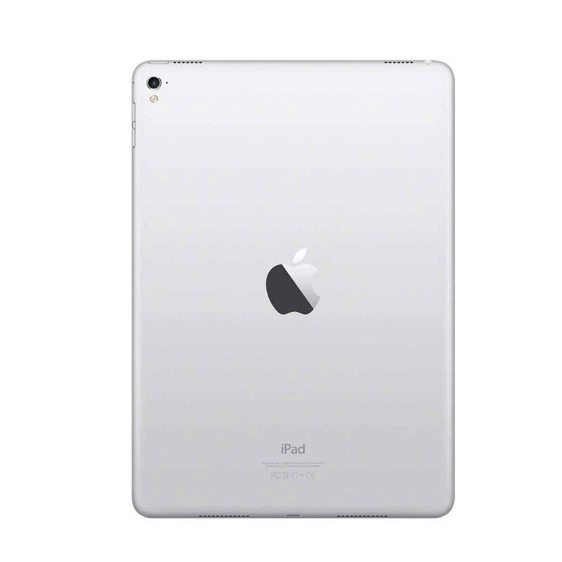 Compact 4pda zilver pro 64gb ipad apple wifi 9 12 v830w