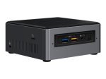 Intel NUC Kit NUC7I3BNHX1 with Intel Optane Memory
