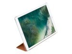 Leather Smart Cover for 12.9-inch iPad Pro - Saddle Brown