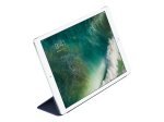 Leather Smart Cover for 12.9-inch iPad Pro - Midnight Blue