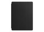 Leather Smart Cover for 12.9-inch iPad Pro - Black