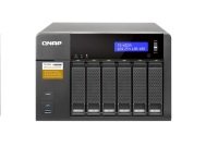 QNAP TS-653A-8G 24TB (6 x 4TB SGT-IW) 6 Bay NAS with 8GB RAM