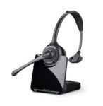 Plantronics CS510 Wireless Monoaural DECT Headset