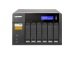 QNAP TS-653A-4G 60TB (6 x 10TB SGT-IW PRO) 6 Bay NAS with 4GB RAM