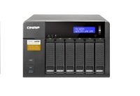 QNAP TS-653A-4G 48TB (6 x 8TB SGT-IW) 6 Bay Desktop NAS with 4GB RAM