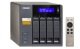 QNAP TS-453A-4G 16TB (4 x 4TB SGT-IW) 4 Bay NAS with 4GB RAM