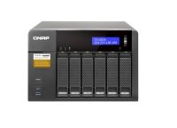 QNAP TS-653A-4G 24TB (6 x 4TB SGT-IW) 6 Bay NAS with 4GB RAM