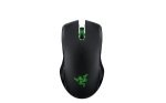 Razer Lancehead Gaming Mouse (Wireless/Black