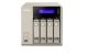 QNAP TVS-463-4G 32TB (4 x 8TB SGT-IW PRO) 4 Bay NAS with 4GB RAM