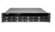 QNAP TS-853U 64TB (8 x 8TB SGT-IW PRO) 8 Bay 2U Rack NAS