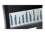 Kensington FP240W Privacy Screen for 24" Widescreen Monitors