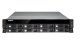 QNAP TS-853U-RP 64TB (8 x 8TB WD RED PRO) 8 Bay 2U Rack NAS
