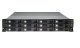 QNAP TS-1253U-RP 96TB (12 x 8TB SGT-IW PRO) 12 Bay 3U Rack