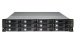 QNAP TS-1253U 96TB (12 x 8TB SGT-IW PRO) 12 Bay 3U Rack