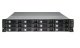 QNAP TS-1253U-RP 96TB (12 x 8TB WD RED PRO) 12 Bay 2U Rack