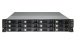 QNAP TS-1253U 96TB (12 x 8TB WD RED PRO) 12 Bay 2U Rack