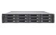 QNAP TS-EC1280U-E3-4GE-R2 96TB (12 x 8TB WD GOLD) 12 Bay with 4GB RAM