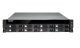 QNAP TVS-871U-RP-I3-4G 48TB (8x6TB SGT-IW PRO) 8 Bay Rack with 4GB RAM