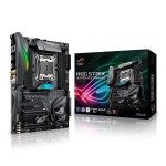Asus Intel ROG STRIX X299-E GAMING ATX Gaming Motherboard
