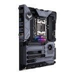 Asus Intel TUF X299 MARK 1 ATX Gaming Motherboard