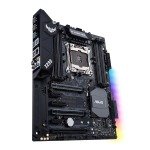 Asus Intel TUF X299 MARK 2 ATX Gaming Motherboard