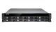 QNAP TVS-871U-RP-i5-8G 48TB (8x6TB SGT-IW PRO) 8 Bay Rack with 8GB RAM
