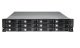 QNAP TVS-1271U-RP-I3-8G 72TB (12 x 6TB SGT-IW PRO) 12 Bay with 8GB RAM