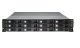 QNAP TS-1253U 72TB (12 x 6TB SGT-IW PRO) 12 Bay Rack