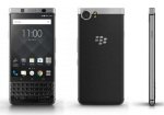 Blackberry KEYone 32GB Phone - Silver