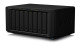 Synology DS1817+ (8GB) 64TB (8 x 8TB WD RED) 8 Bay NAS with 8GB RAM